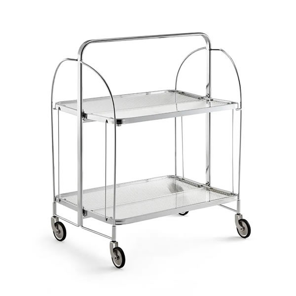 Gabinete móvil T112