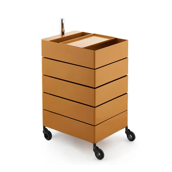 Gabinete móvil T103