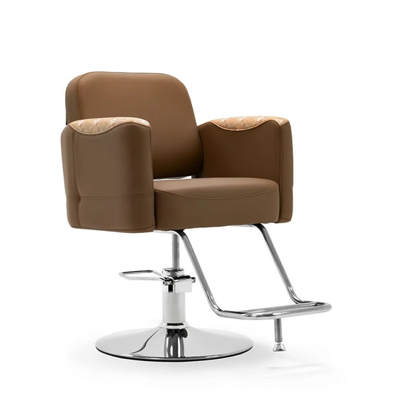 Silla de peluquería C399