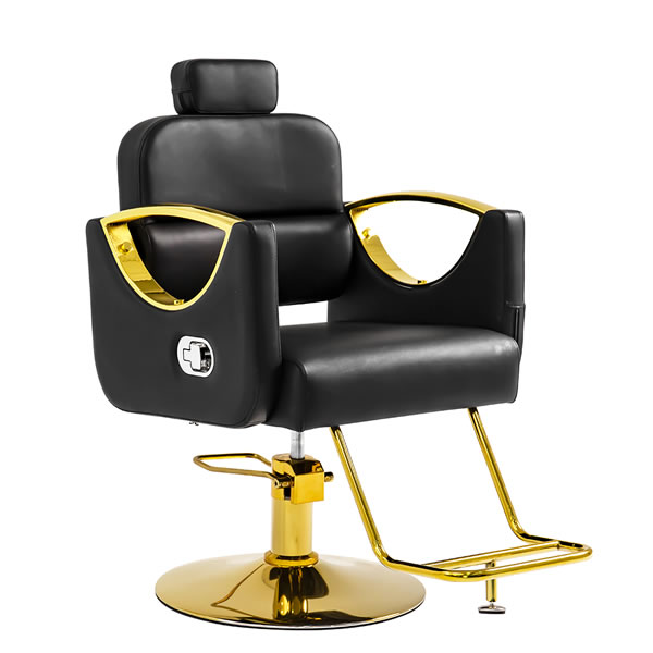 Silla de barbero C406-2