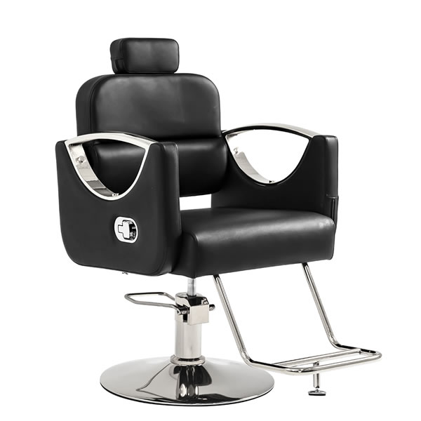 Silla de barbero C406-1