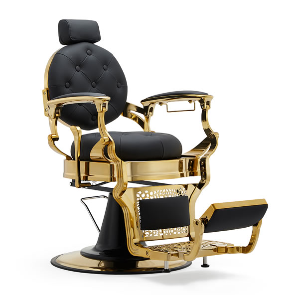 Silla de barbero C373G
